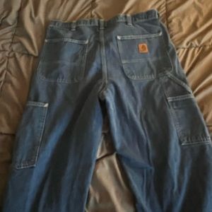 Carhartt jeans